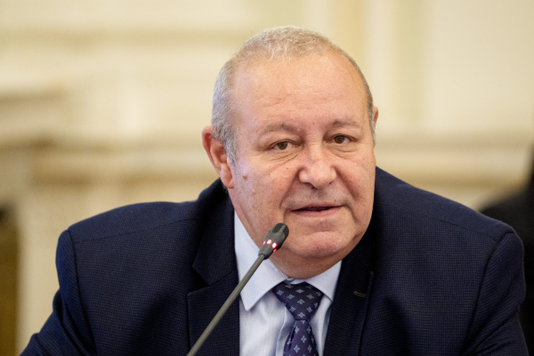 Fenechiu, liderul senatorilor PNL: Nimeni nu își dorește tehnocrat