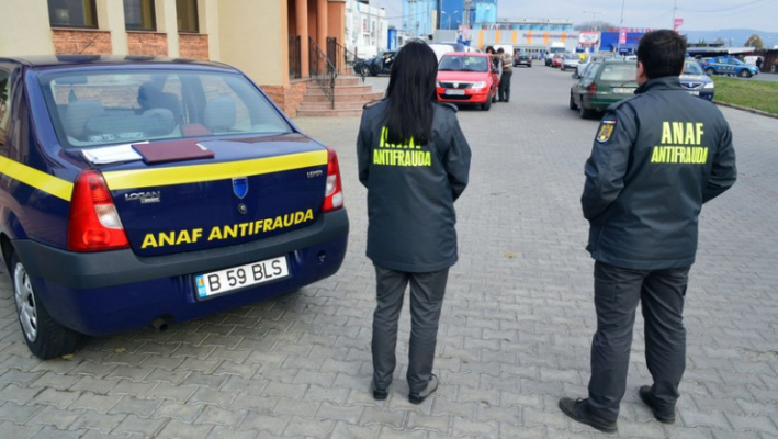 ANAF nu mai înființează direcții județene antifraudă. Ordonanța a fost adoptată luni de guvern