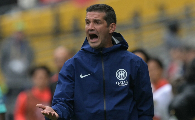 Chivu, la prima victorie ca antrenor al lui Inter