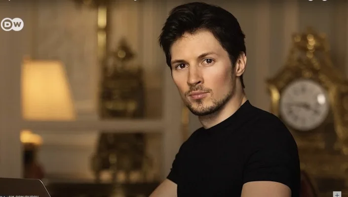 Ce legătură există între mesageria Telegram și serviciul rusesc secret FSB