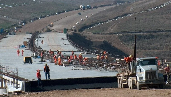 ZIARUL DE IAȘI | A8 și criza de pe segmentul montan