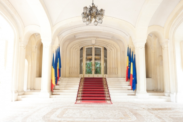 Preşedintele Nicuşor Dan primeşte noi ambasadori care îşi vor prezenta scrisorile de acreditare