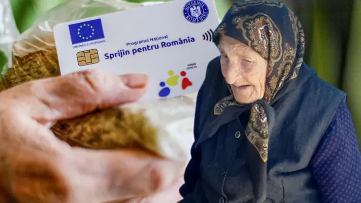 Banii intră pe card începând de astăzi. Guvernul a tăiat la jumătate ajutoarele în 2025