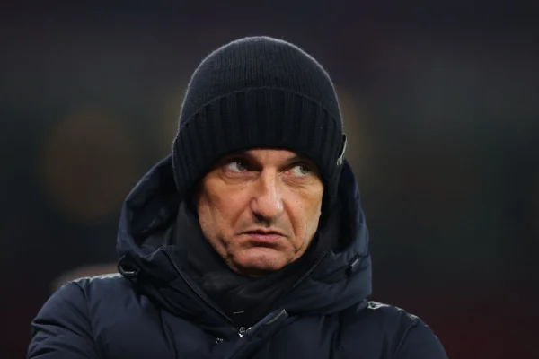 Lucescu, aproape de despărțirea de PAOK! Tensiuni cu patronul Savvidis, înlocuitorul ar fi deja stabilit