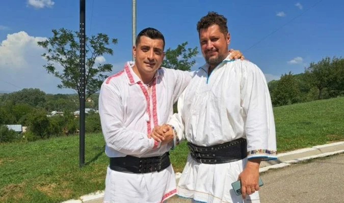 Claudiu Târziu: Cred că AUR va intra într-o etapă de disoluţie / Nu mă întorc în partid, când am plecat nu a fost un moft / În opinia mea, în foarte scurt timp, POT, care este un accident, va dispărea / Din SOS pleacă oameni