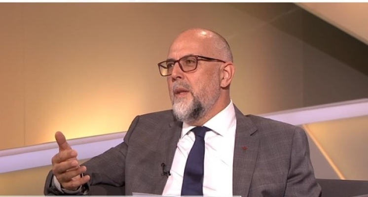 Negocieri pentru Guvern - Kelemen Hunor: Noi am lua Dezvoltare şi Cultură, dar trebuie văzut dacă rămâne aşa / Nu am deţine niciun minister avizator / La acest moment, prezenţa UDMR în Guvern nu e sigură