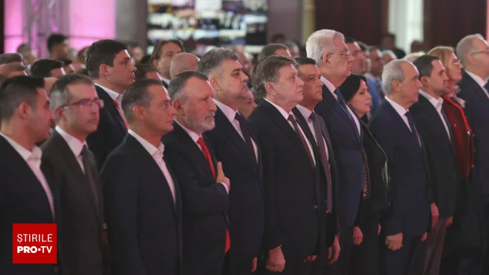 Primarul PSD din Buzău: În momentul ăsta PSD este setat pe autodistrugere. Ciolacu nu mai are niciun viitor în politică