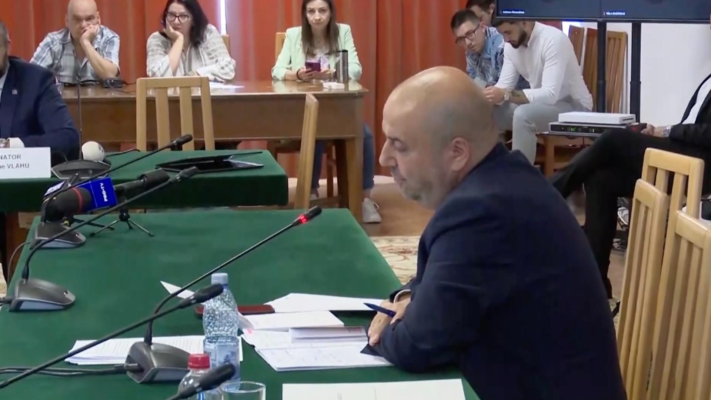 Prima contestație după numirea lui Mihai Busuioc la CCR