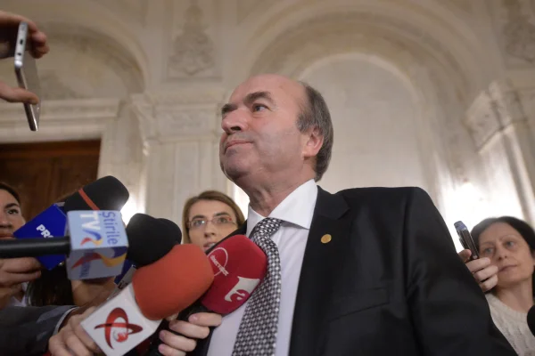 S-ar putea anula alegerile din nou? Ce spune fostul ministru al Justiției Tudorel Toader