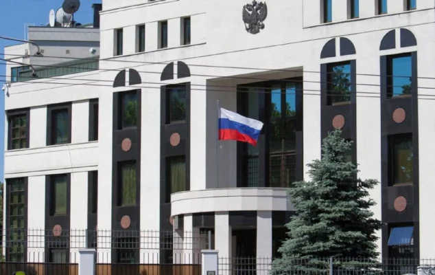 MAE de la Chișinău a expulzat trei diplomați ruși. Legătura cu fuga deputatului pro-rus Alexandr Nesterovschi