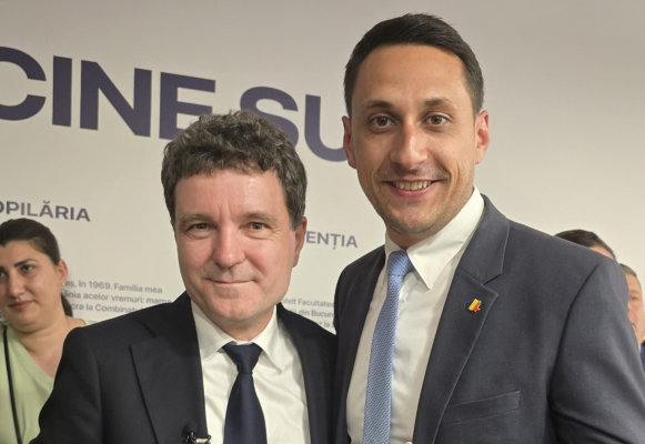 Un apropiat al președintelui „amenință” cu alegeri anticipate: „Abia aștept”