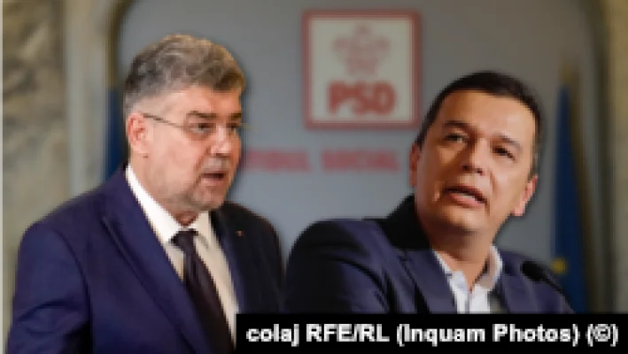 PSD, între intrarea la guvernare și opoziția confortabilă. Ce spun liderii partidului