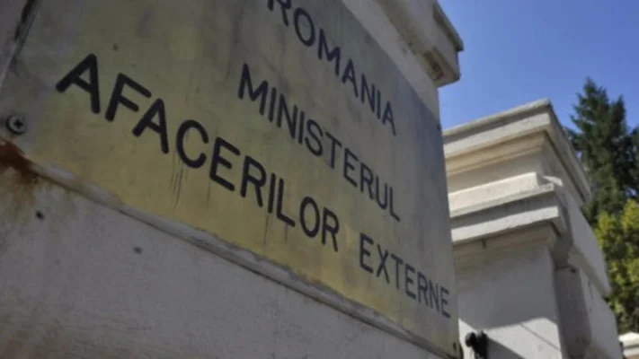 Avertizare MAE: Cetățenii români din Siria să părăsească țara pe orice rută sigură existentă