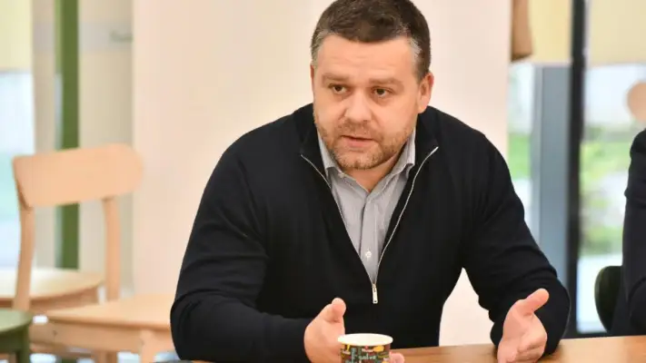 Ciucu: „Nu s-a pus niciodată problema stopării Programului Anghel Saligny”