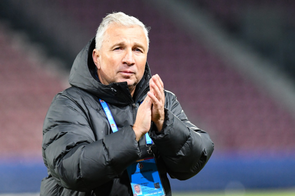 Lugano, potenţiala adversară a echipei CFR Cluj în turul al doilea preliminar al Europa League