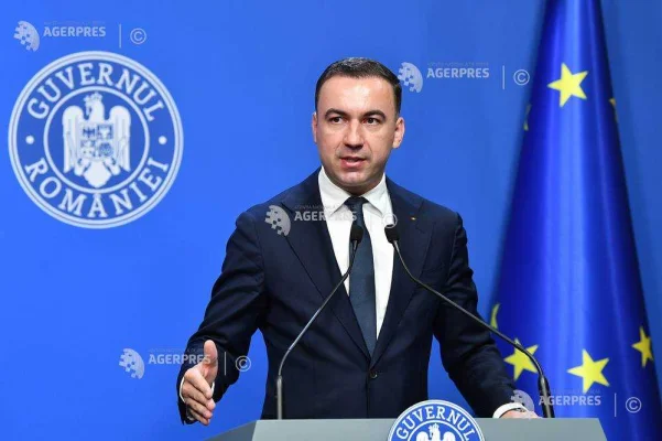Ivan: La Praid se lucrează alert; vrem ca la început de iulie întreg cursul pârâului Corund să fie bypassat