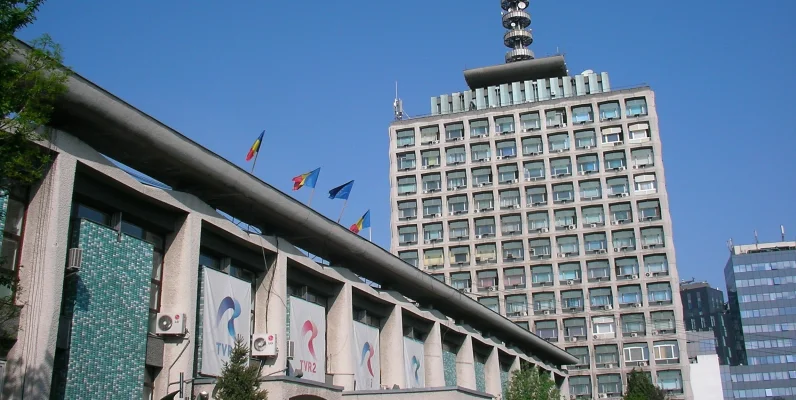 TVR organizează două dezbateri electorale. Nicușor Dan a confirmat prezența joi, iar George Simion, vineri