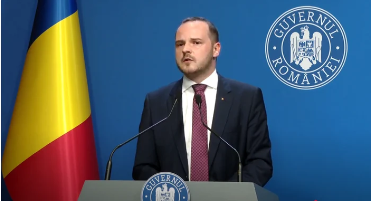 Video
        Ministrul Sănătăţii, Alexandru Rogobete: Taxa CASS nu se va aplica persoanelor cu handicap şi bolnavilor de cancer
