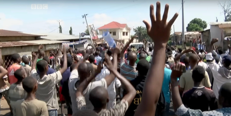 Şase persoane acuzate de vrăjitorie în Burundi, ucise prin linşare sau arse de vii de către o miliţie