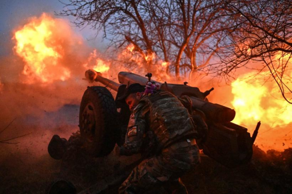 Kievul acuză Rusia că implică militari din Laos în războiul împotriva Ucrainei