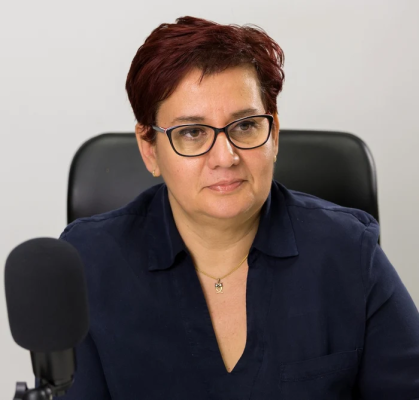 Cum explică purtătoarea de cuvânt a Guvernului insultele la adresa lui Trump. „Nu mai am opinii personale”