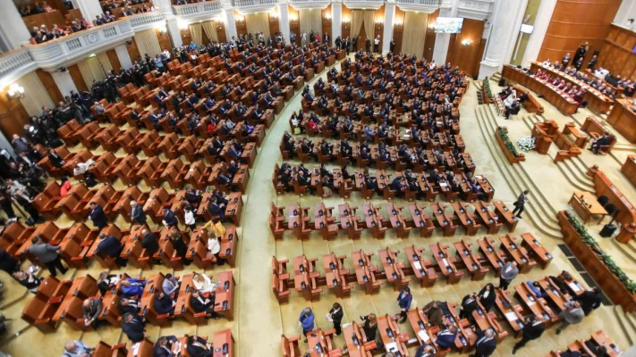 10 parlamentari de la SOS și POT au trecut la PSD. Social democrații au acum mai mulți sentori și deputați decât PNL și USR la un loc
