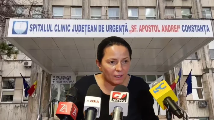 Acuzații de discriminare la Spitalul Județean Constanța. Directoarea unității ar fi schimbat-o din funcție pe șefa UPU pentru că este femeie