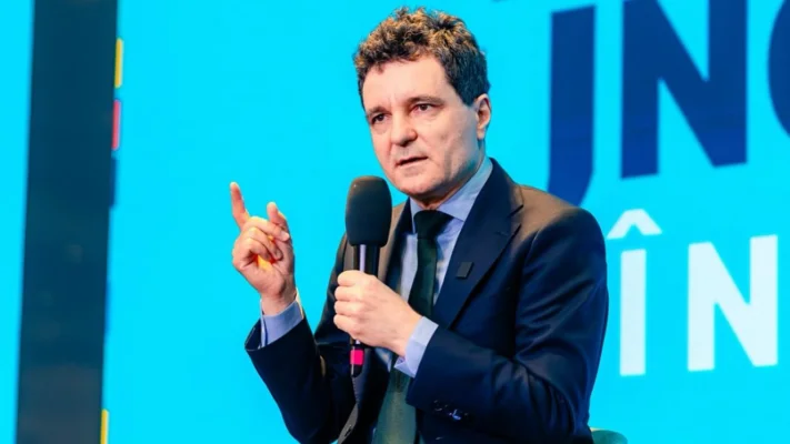 SURSE: Nicușor Dan nu acceptă creșterea TVA la 21%