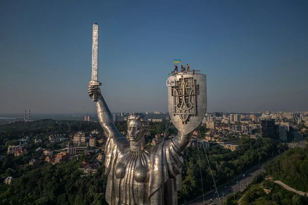 Un nou atac masiv al Rusiei în cursul nopţii / Metroul din Kiev a fost avariat / Polonia a ridicat avioane de la sol