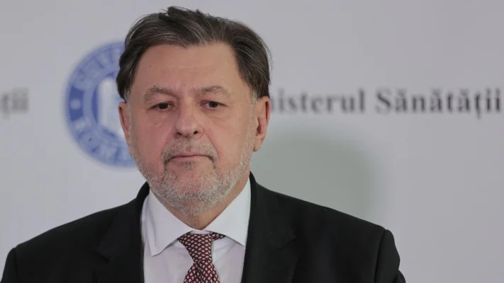 Rafila: Plătim salarii și unor spitale care nu fac servicii medicale sau fac foarte puține