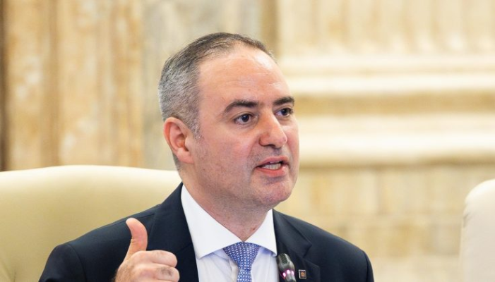 Alexandru Nazare: Va fi o discuție cu BNR pentru taxarea băncilor în 2026