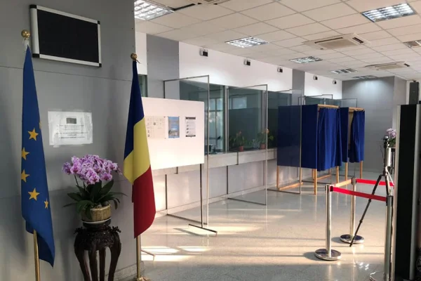 Start vot. Noua Zeelandă deschide joi balul alegerilor