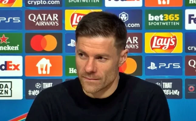 Reacția lui Xabi Alonso după 1-1 cu Al Hilal în Mondialul Cluburilor: „Am lucrat aici doar nouă zile (…) Trebuie să căutăm să adunăm pase și nu să vrem mereu să atacăm”