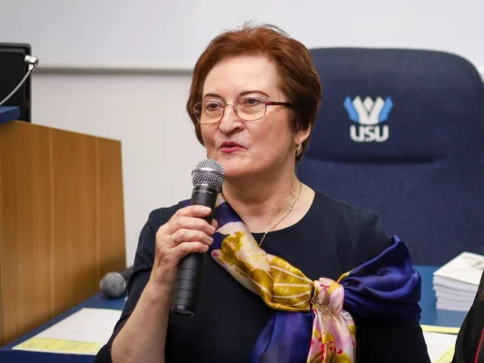 Zeci de elevi olimpici de gimnaziu, pedepsiți prin depunctare și mustrare publică la Olimpiada națională de Cultură și Spiritualitate Românească, după ce au contestat notele / Mina Rusu, MEC: Cum poți să contești oare harul colegului? Aș scoate cuvântul „contestație” din dicționar
