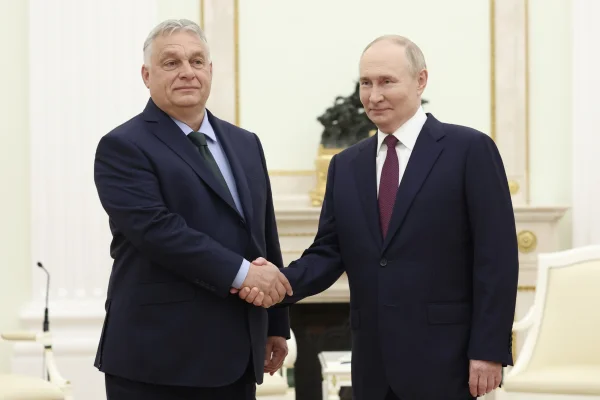 Viitorul guvern german cere UE „să-l pedepsească” pe Viktor Orban. Ungaria e considerată cel mai mare „infractor” din UE
