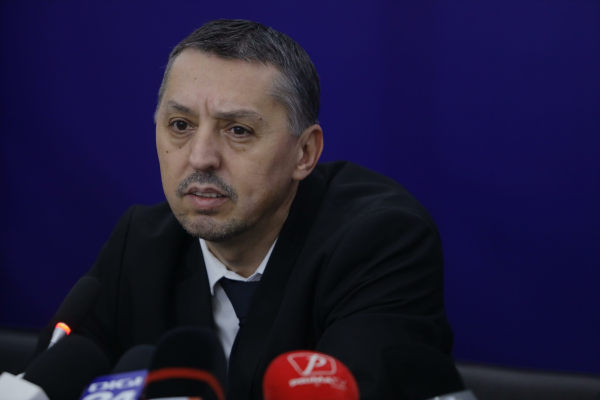 Daniel David, despre protestele din educație: Îi înțeleg că sunt nemulțumiți, dar dacă ar fi în locul meu ar trebui să facă același lucru