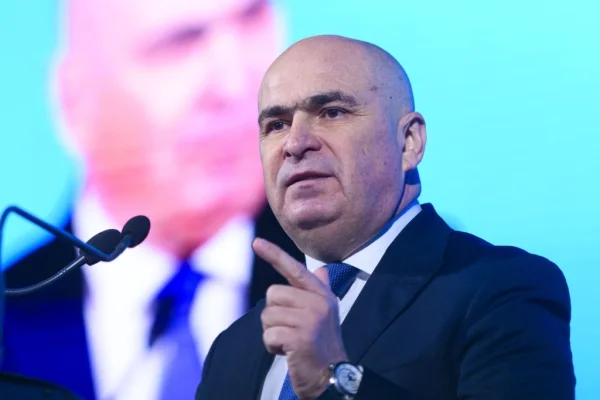 Pe cine și-ar dori Andrei Caramitru ca prim-ministru: "Bolojan care să intre cu tunurile". Cine ar fi candidatul de rezervă