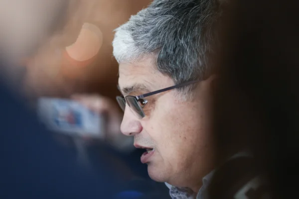 Taxe, deficit și cheltuieli: Avertismentul lui Marcel Boloș pentru România