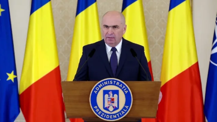 Eveniment record la Cotroceni. Număr impresionant de vizitatori, alături de Ilie Bolojan