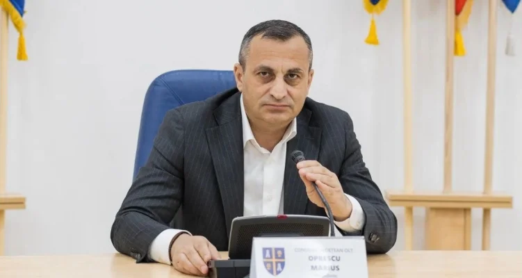 Liderul PSD Olt: „Victoria e a lui Nicuşor Dan și a poporului român. Restul au băgat ca proștii capul în poză”