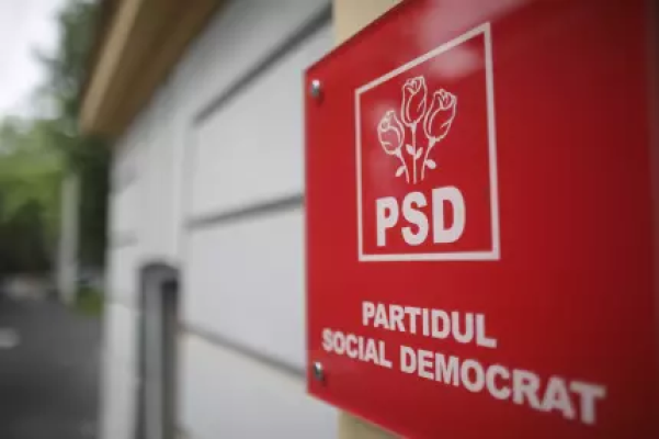 Amendamente PSD la măsurile fiscale: Reducerea subvenției pentru partide cu 40% față de 2024