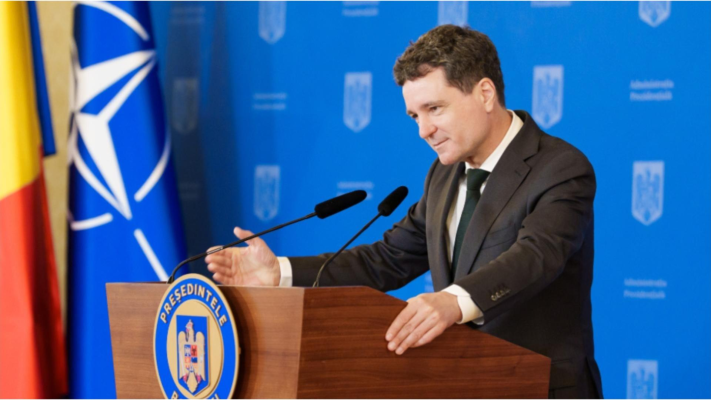 De unde a avut Nicușor Dan bani de campanie. După aproape trei luni de mandat, președintele face publice cheltuielile