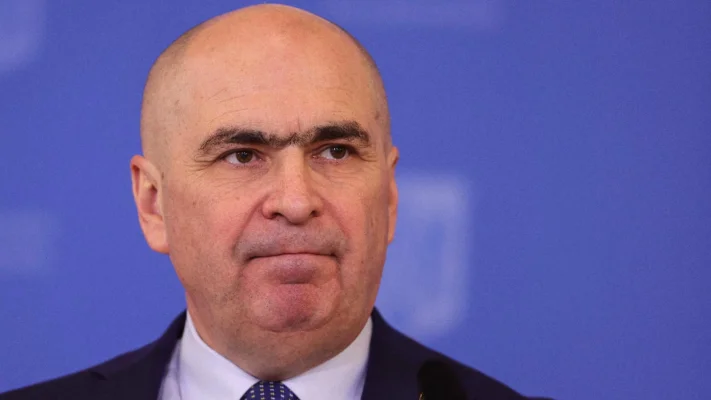 De ce a lipsit Ilie Bolojan de la depunerea jurământului lui Nicușor Dan