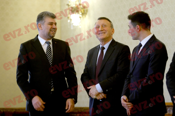 Coaliția se scindează, după ce liderii PSD s-au revoltat. Paul Stănescu a venit cu un mesaj ferm