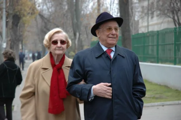 Ion Iliescu, diagnosticat cu o boală gravă