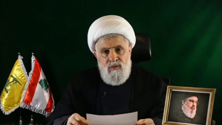 Hezbollah lansează un avertisment dupa atacul Israelului asupra Libanului și Beirutului: „Totul are o limită”