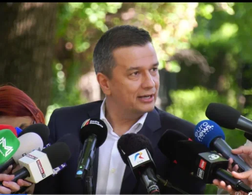 PSD încă n-a decis dacă rămâne sau, nu, la guvernare/Sorin Grindeanu: „Opinia care pare a fi majoritară este de a avea o opoziție constructivă”