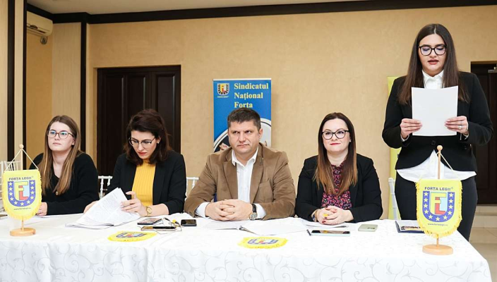 Sindicatul ”Forţa Legii” condamnă măsurile anunţate de Bolojan: Un experiment periculos pentru administraţia locală