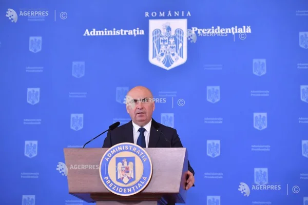 VIDEO Bolojan apreciază că România ar trebui să evite să ajungă în situația de a încheia un acord cu FMI