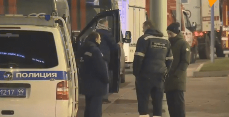 Presupuşi agenţi FSB, ucişi în urma asasinării colonelului ucrainean de informaţii Ivan Voronîci